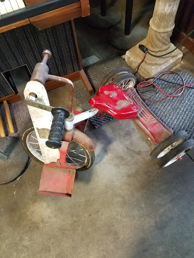 Surplus Store «Northside Material Brokers», reviews and photos, 3449 Hamilton Blvd SW, Atlanta, GA 30354, USA