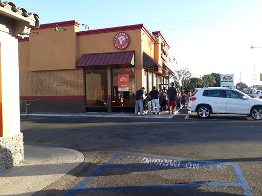 Mexican Restaurant «El Pollo Loco», reviews and photos, 14300 Prairie Ave, Hawthorne, CA 90250, USA