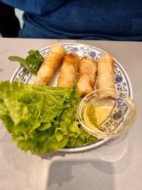 Plats et boissons du Restaurant vietnamien Pho 19 à Paris - n°9
