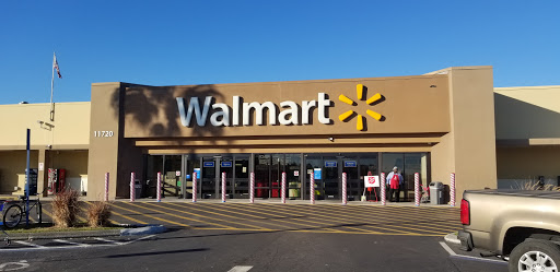 Discount Store «Walmart», reviews and photos, 11720 E Dr M.L.K. Jr Blvd, Seffner, FL 33584, USA