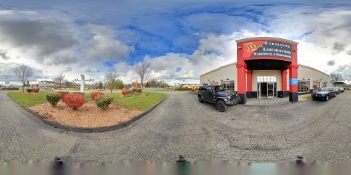 Furniture Store «Furniture Factory Liquidators», reviews and photos, 15700 Middlebelt Rd, Livonia, MI 48154, USA