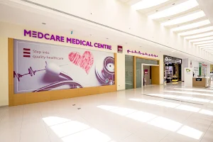 Medcare Medical Centre, Discovery Garden image