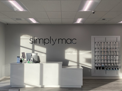 Computer Store «Simply Mac - Apple Premier Partner», reviews and photos, 140 NW 3rd St, Corvallis, OR 97330, USA