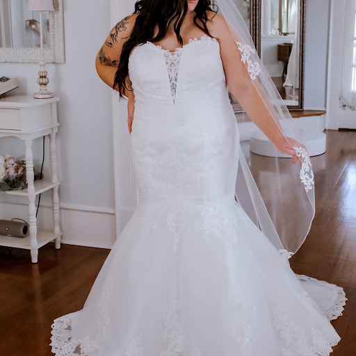 Bridal Shop «Atlanta Street Bridal Company», reviews and photos, 78 Atlanta St, McDonough, GA 30253, USA
