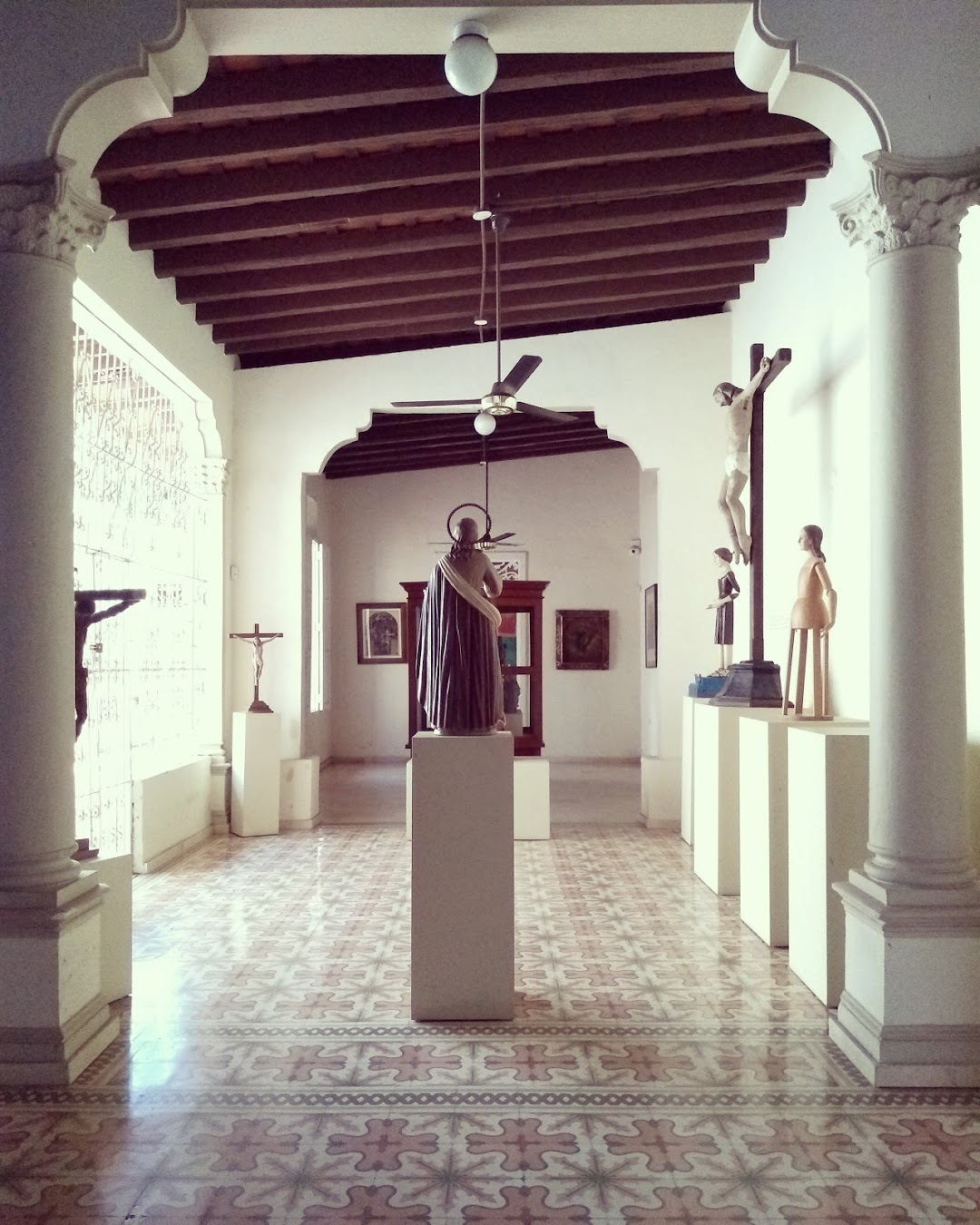 Fundacion Cultural Puchini