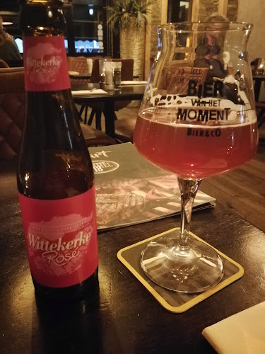 Grill&Bar Dommel 18 openingstijden