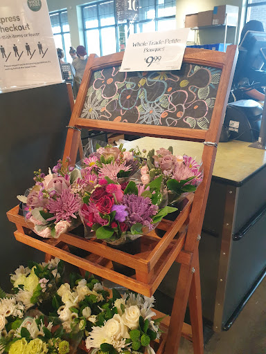 Grocery Store «Whole Foods Market», reviews and photos, 1815 E Victory Dr #101, Savannah, GA 31404, USA