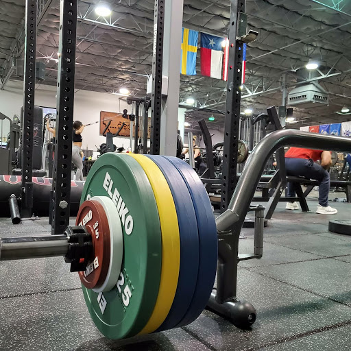 Health Club «...Destination Dallas Texas», reviews and photos, 2655 Premier Dr, Plano, TX 75075, USA