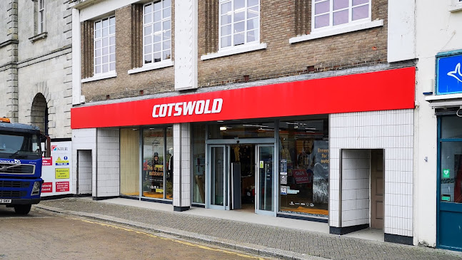 Cotswold Outdoor Truro - Sporting goods store