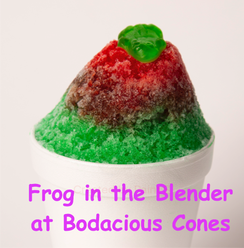 Dessert Shop «Bodacious Cones- Irving», reviews and photos, 2431 W Shady Grove Rd, Irving, TX 75060, USA