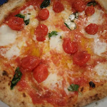 Photo n°1 de l'avis de chiara.a fait le 28/03/2018 à 19:37 sur le  Pizzeche 'e Vase à Turin