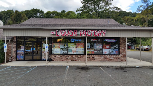 Liquor Store «Liquor Factory (Hopatcong)», reviews and photos, 128 Lakeside Blvd, Hopatcong, NJ 07843, USA