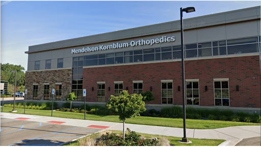 Mendelson Kornblum Orthopedic & Spine Specialists image 1