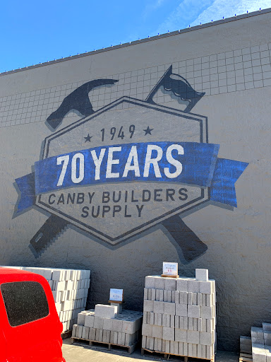 Lumber Store «Canby Builders Supply», reviews and photos, 102 S Pine St, Canby, OR 97013, USA