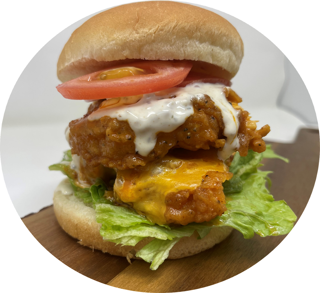 Ardmore Carry Out 20785