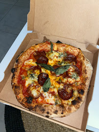 Les plus récentes photos du Pizzeria Pizza Cosy à Albertville - n°2