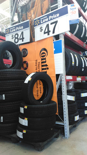 Tire Shop «Walmart Tires & Auto Parts», reviews and photos, 3551 N Ridge Rd E, Ashtabula, OH 44004, USA