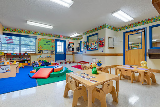 Preschool «Primrose School of Keller», reviews and photos, 905 Bear Creek Pkwy, Keller, TX 76248, USA
