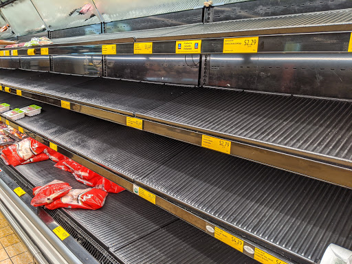 Supermarket «ALDI», reviews and photos, 5170 Tiedeman Rd, Brooklyn, OH 44144, USA