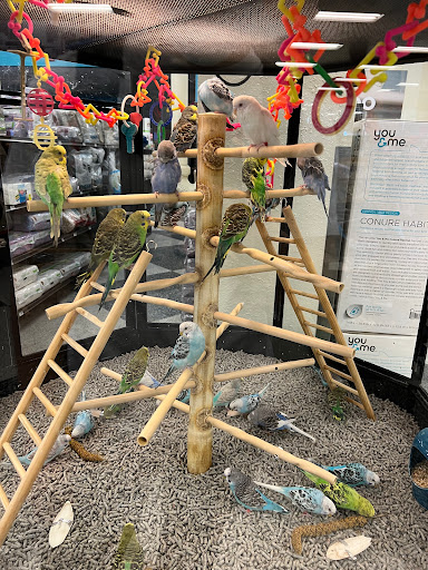 Pet Supply Store «Petco Animal Supplies», reviews and photos, 2204 Harlem Ave, North Riverside, IL 60546, USA