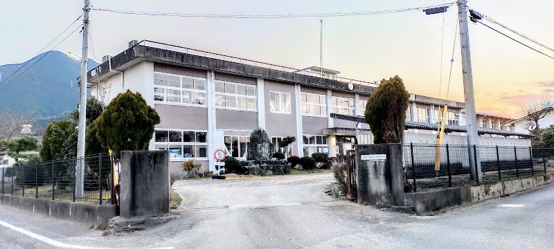 愛媛県立新居浜産業技術専門校