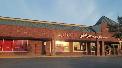 Chesapeake Liquors