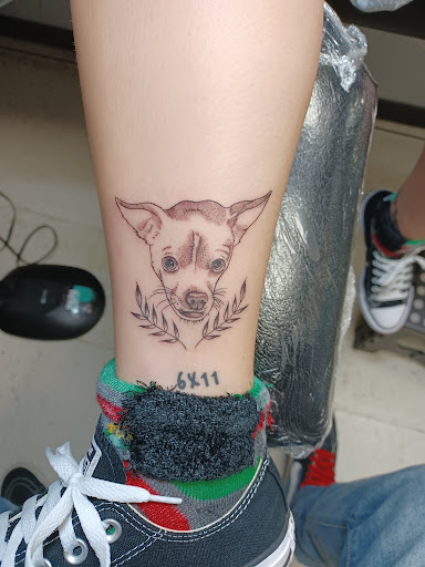 Explore cute tattoo ideas for feet, creative tattoo ideas in Anaheim, available at Autumn Moon Tattoo