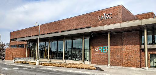 Performing Arts Theater «James C. Olson Performing Arts Center», reviews and photos, 4949 Cherry St, Kansas City, MO 64110, USA