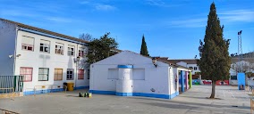 CEIP Maestro José Arenas Pulido en Alcalá del Valle