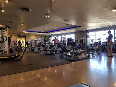 Prestige Fitness - 4490 N 1st Ave, Tucson, AZ 85719