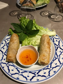 Plats et boissons du Restaurant thaï Kloung Soukhothai à Lille - n°5