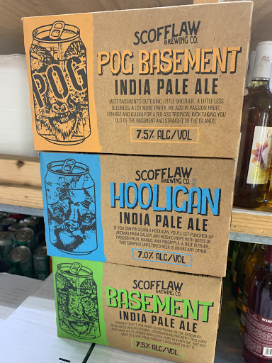 Liquor Store «Peachtree Package Store», reviews and photos, 300 Peachtree St NE # Cs1, Atlanta, GA 30308, USA