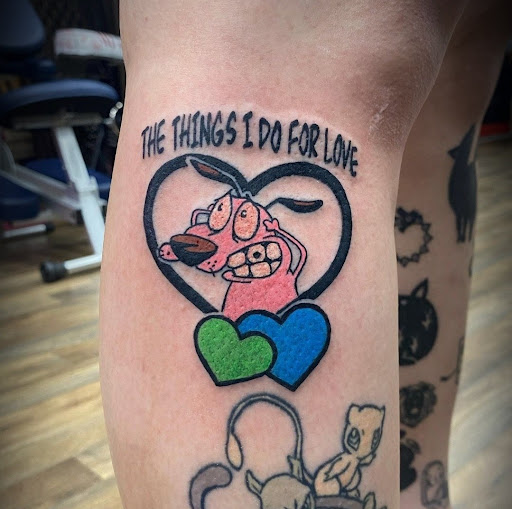 Explore tattoo ideas ribs, creative tattoo ideas in Ambler, available at Tattoo GalaxyAmbler Piercing & Custom Tattoos