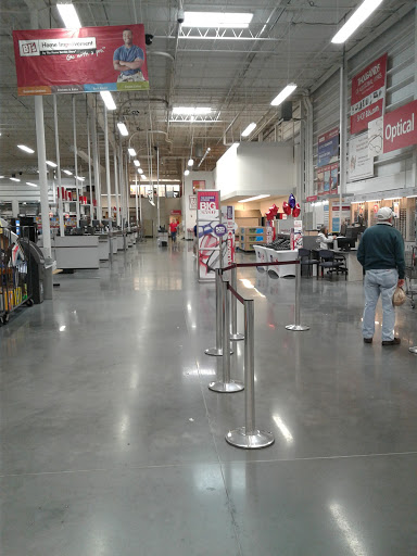 Warehouse club «BJ’s Wholesale Club», reviews and photos, 1725 Market Pl Blvd, Cumming, GA 30041, USA