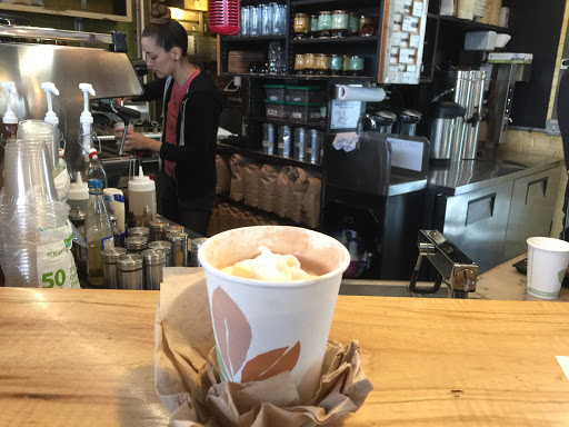 Coffee Shop «Cocoa Cinnamon - West Geer», reviews and photos, 420 W Geer St, Durham, NC 27701, USA