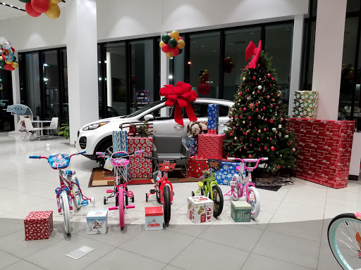 Used Car Dealer «Kia of Columbia», reviews and photos