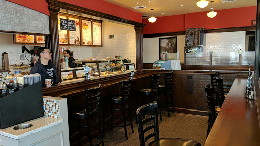 Cafe «Corner Bakery Cafe», reviews and photos, 977 E Hillsdale Blvd, Foster City, CA 94404, USA