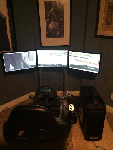 Computer Consultant «Logistics Consulting, LLC», reviews and photos, 361 Boston Post Rd, North Windham, CT 06256, USA