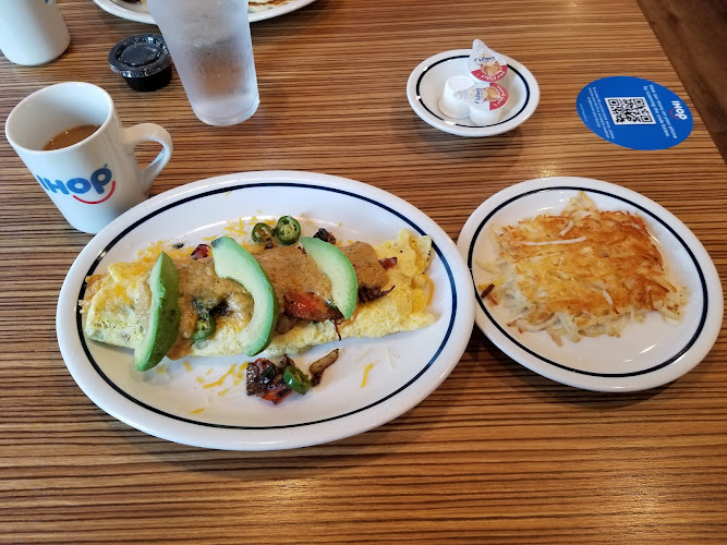 IHOP