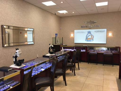 Jewelry Store «Hannoush Jewelers - Enfield», reviews and photos, 118 Elm St, Enfield, CT 06082, USA