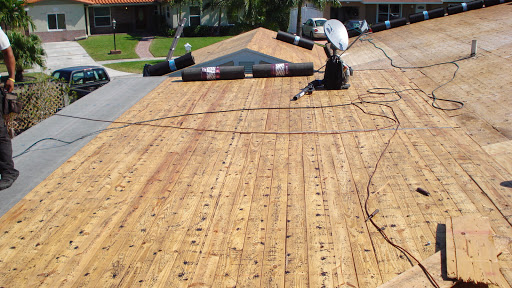Roofing Contractor «South Miami Roofing», reviews and photos, 6800 SW 40th St, Miami, FL 33155, USA