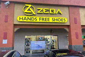 Zeba Shoes image