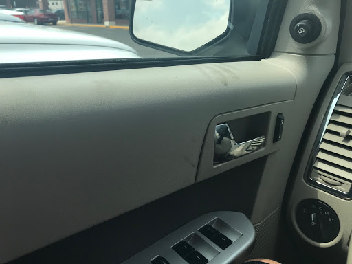 Tire Shop «Firestone Complete Auto Care», reviews and photos, 229 School St, Mansfield, MA 02048, USA