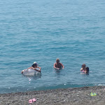 Photo n°1 de l'avis de MArco.a fait le 10/08/2020 à 15:29 sur le  Park Hotel Cilento à Marina di Camerota