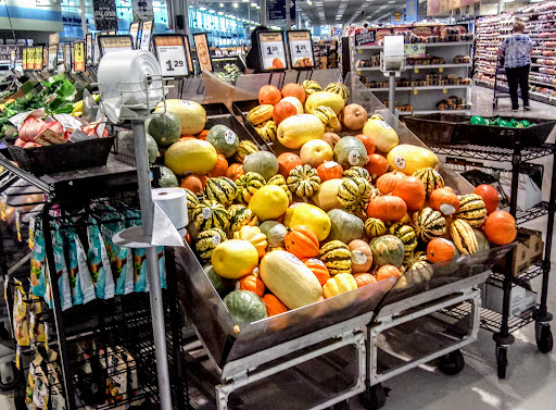 Grocery Store «Meijer», reviews and photos, 2301 E Markland Ave, Kokomo, IN 46901, USA