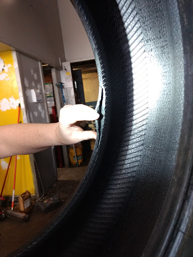 Car Repair and Maintenance «Midas», reviews and photos, 55 Hampton House Rd, Newton, NJ 07860, USA