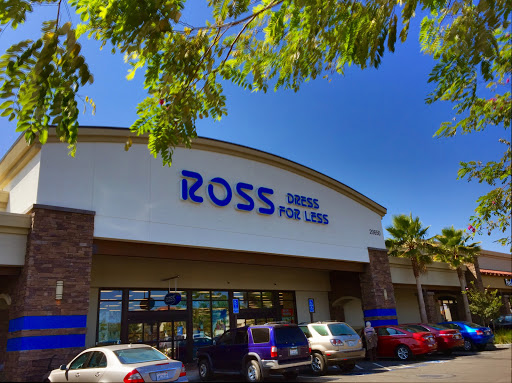 Clothing Store «Ross Dress for Less», reviews and photos, 20650 Homestead Rd, Cupertino, CA 95014, USA