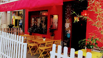 Photos du propriétaire du Restaurant vietnamien Les Baguettes d'Argent à Nice - n°1
