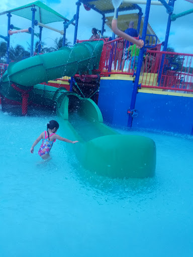 Water Park «Splash Adventure Water Park», reviews and photos, Quiet Waters Park Dr, Deerfield Beach, FL 33442, USA