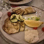 Photo n°8 de l'avis de Luca.a fait le 01/10/2022 à 23:09 sur le  Ristorante Le Due Lune à Rome